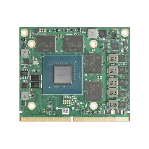 PCI Express graphics card - MM4060A6-8G - ZRT Technology - MXM3.1 / NVIDIA GeForce / NVIDIA® Ada Lovelace