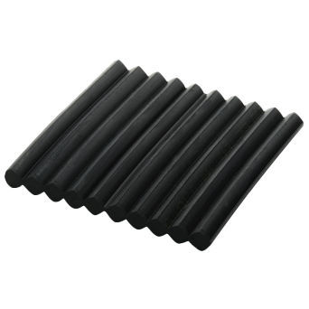 Load-bearing anti-vibration pad - Pyramid - ESZ Wilfried Becker GmbH - elastomeric / for construction / profiled