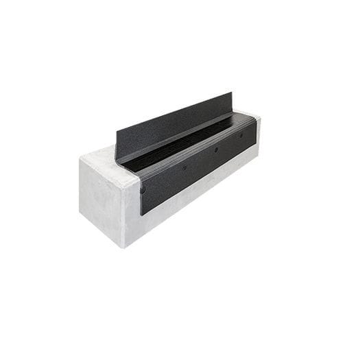 Stair nosing - Z  - ESZ Wilfried Becker GmbH