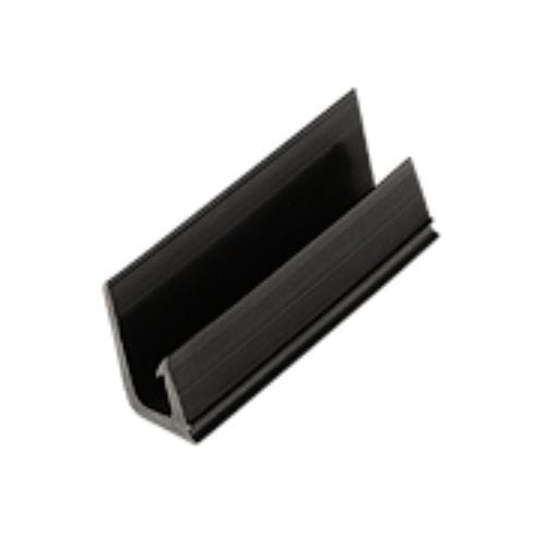 Rubber profile - ESZ Wilfried Becker GmbH - U-shaped / sealing / custom-made