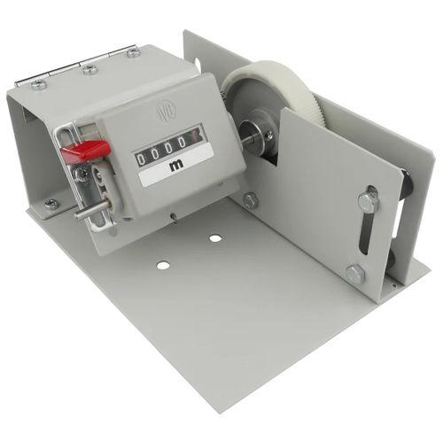 Stroke counter - 80613.GR - AIXONTEC - digital / electromechanical / industrial