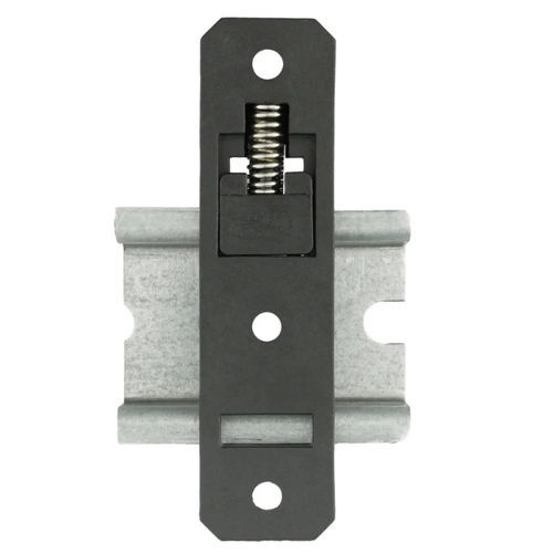 Cable clip - 20915.BK-S - AIXONTEC - plastic / fixing