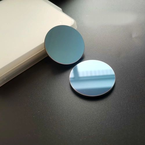 Infrared optical window - ZLY175 - zoolied  inc. - anti-reflective / round / flat square