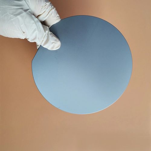 2 inch (50 mm) silicon wafer - ZLY310 - zoolied  inc.