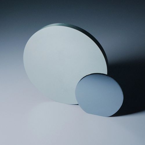 200 mm (8 inch) silicon wafer - ZLY334 - zoolied  inc.