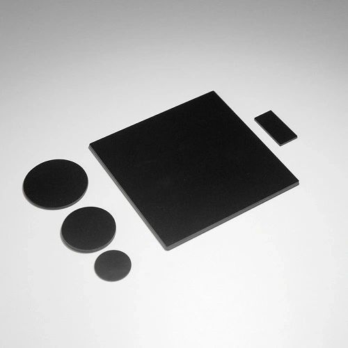 YAG crystal - ZLY897 - zoolied  inc. - optical / laser