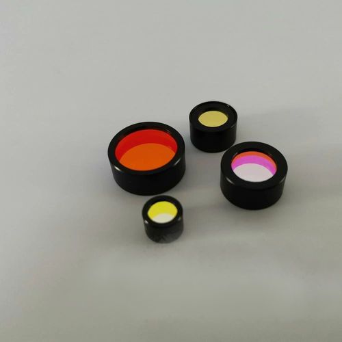 Band-pass optical filter - ZLY242 - zoolied  inc. - dichroic