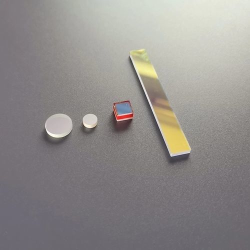 Band-pass optical filter - ZLY251 - zoolied  inc. - transparent / glass