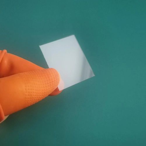 Optical beam splitter - ZLY029 - zoolied  inc. - plate