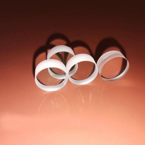 Spherical lens element - ZLY463 - zoolied  inc. - doublet / concave array / convex array