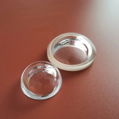 Optical dome - ZLY508 - zoolied  inc.
