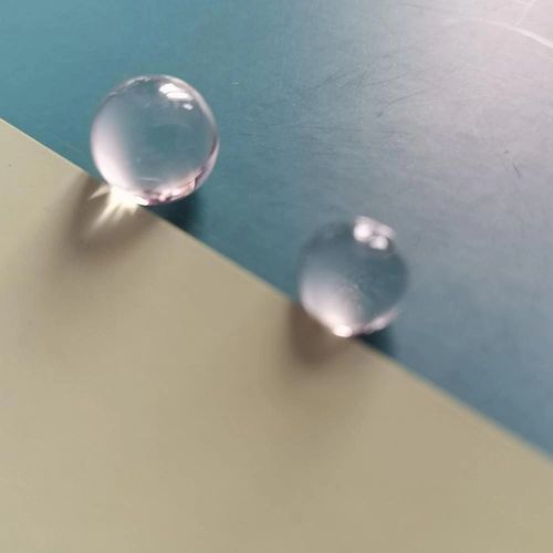 Ball lens element - ZLY128 - zoolied  inc. - optical glass / visible / precision