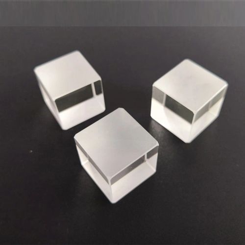 Beamsplitter optical prism - ZLY170 - zoolied  inc. - glass / custom-made