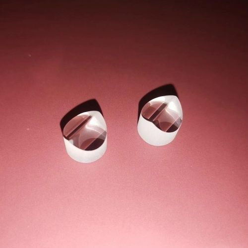 Powell lens element - ZLY481 - zoolied  inc. - optical glass / visible / laser