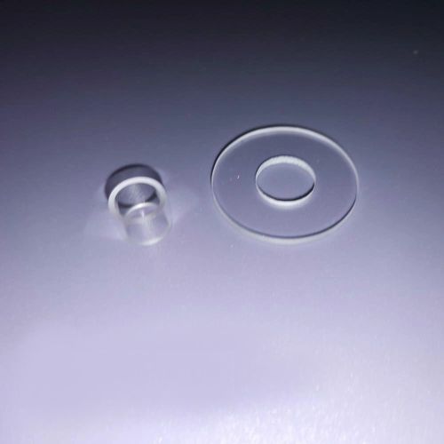 Infrared optical window - ZLY378 - zoolied  inc. - sapphire