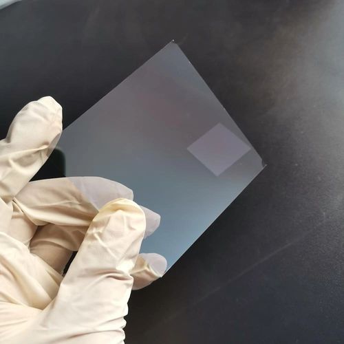 Optical beamsplitter - ZLY028 - zoolied  inc. - plate