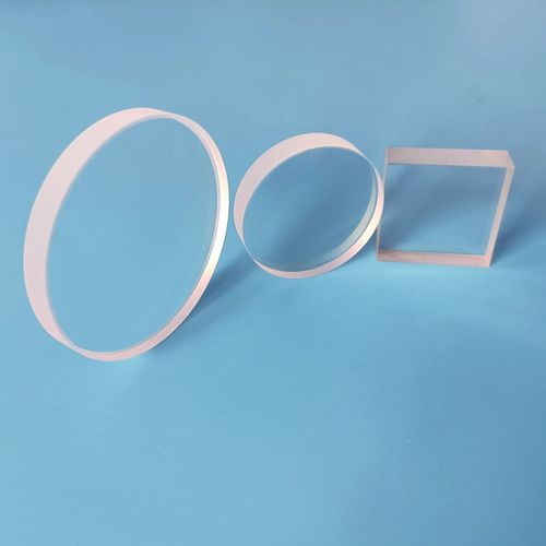 Fused silica optical window - ZLY790 - zoolied inc. - BK7 / borosilicate