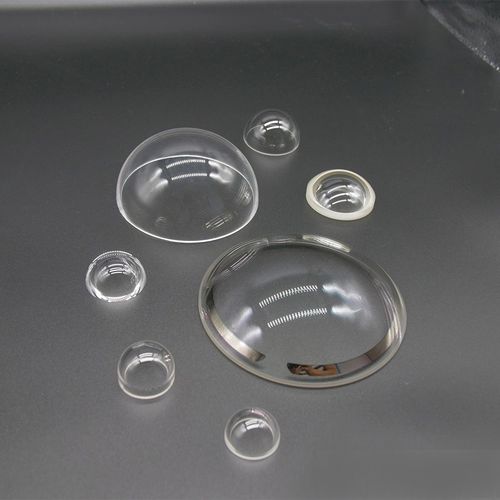 Optical dome - ZLY507 - zoolied  inc.