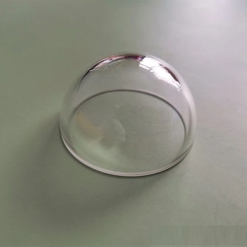 Optical dome - ZLY500 - zoolied  inc.