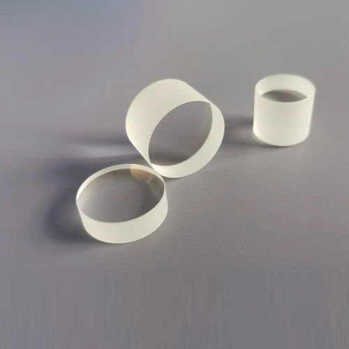 Spherical lens element - ZLY459 - zoolied  inc. - optical glass / achromatic