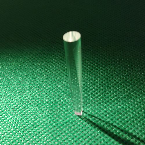 Fused silica optical prism - ZLY866 - zoolied  inc. - BK7 / zinc selenide / custom-made