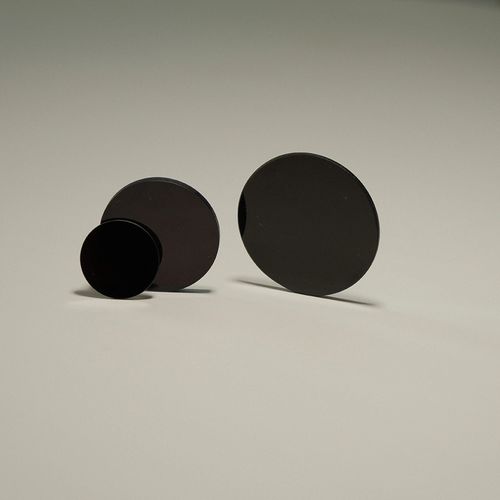Ultraviolet optical filter - ZLY678 - zoolied  inc. - custom / glass