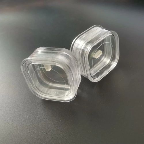 Potassium dihydrogen phosphate (KH2PO4, KDP) crystal - ZLY894 - zoolied  inc. - electro-optic / laser