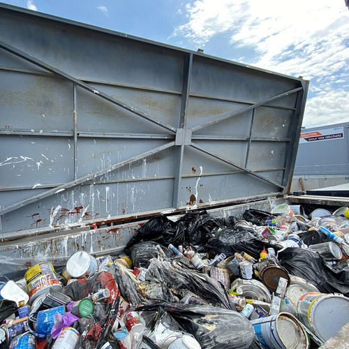 Container liner - PROTECSKIP® BIO  - OTEXIO
