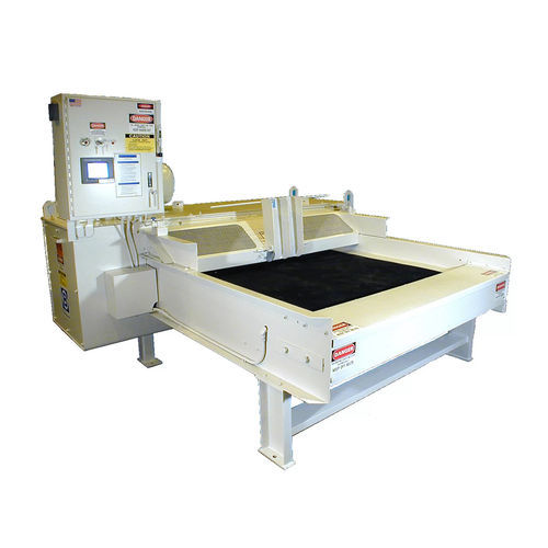 Primary shredder - 1400 - Balemaster - single shaft / paper / for waste