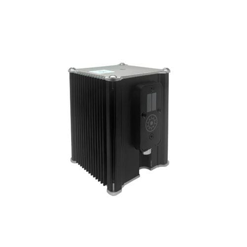 Plasma discharge detector - Mini SePdd - ASDevices - nitrogen / helium / argon