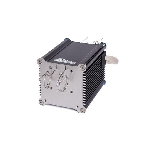 Thermal conductivity detector - ASDevices - TCD / CH4 / VOC