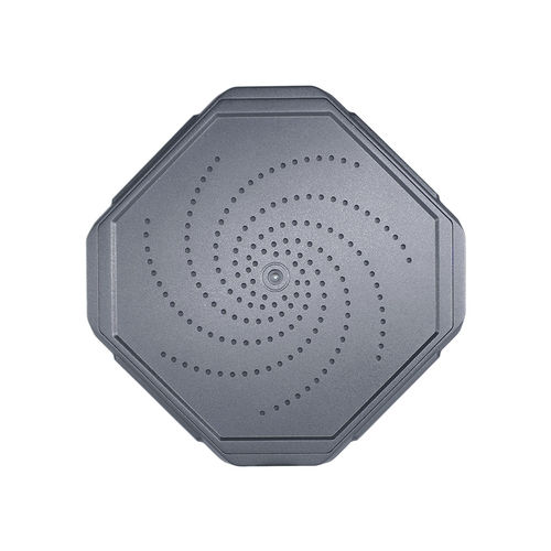 Acoustic imager - DES-T168TPT - KeyGo Technologies - industrial / for partial discharge detection / for gas leak detection