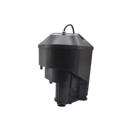Water turbidity sensor - DTUL100 - DABECO Co.,Ltd - light scattering / Modbus RTU