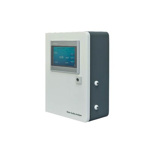 free chlorine electrochemical sensor - DABECO Co.,Ltd