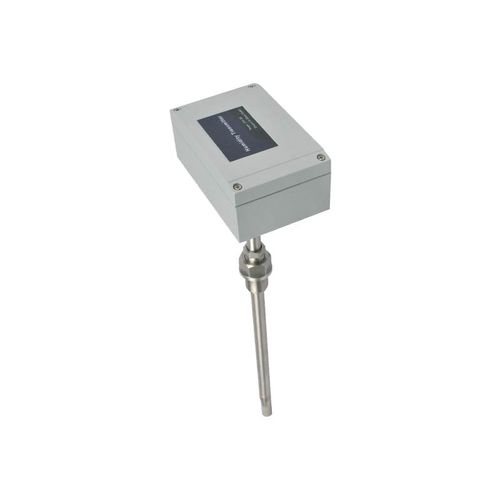 Relative humidity and temperature transmitter - DB442 - DABECO Co.,Ltd ...