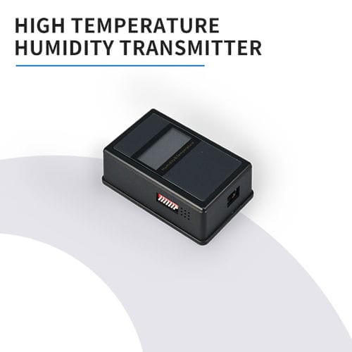 relative humidity and temperature sensor - DABECO Co.,Ltd