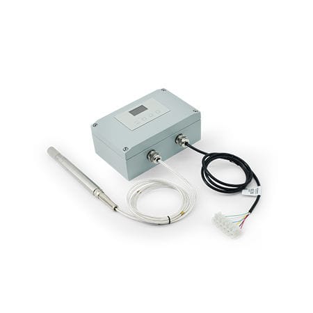 absolute humidity and temperature sensor - DABECO Co.,Ltd