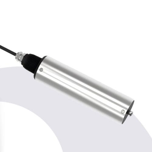 Suspended solids monitor - DSS-800 - DABECO Co.,Ltd