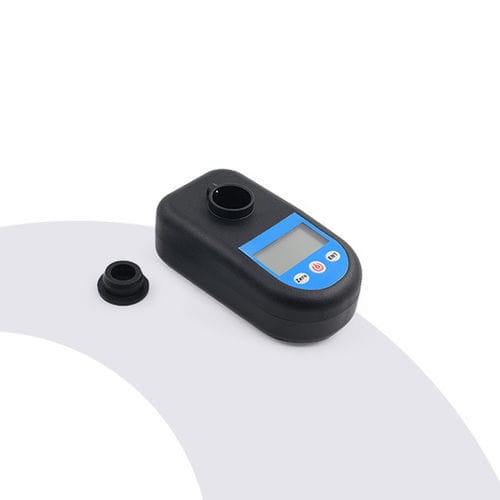 Compact colorimeter - P-I-SP200-CL/TCL - DABECO Co.,Ltd - handheld / portable / for water analysis