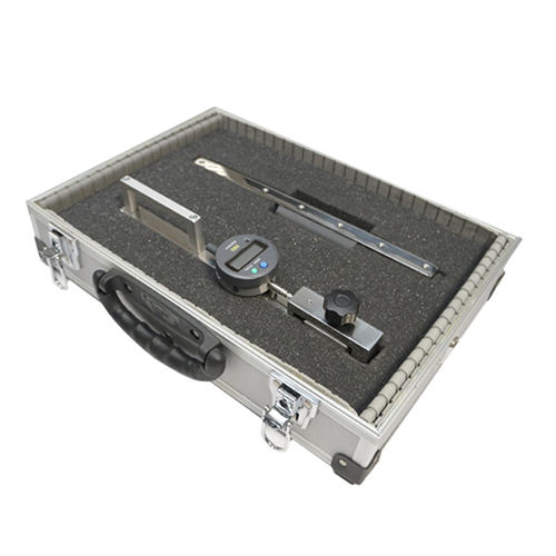 Manual crack meter - G1-DM 300 - Tecnopenta SRL