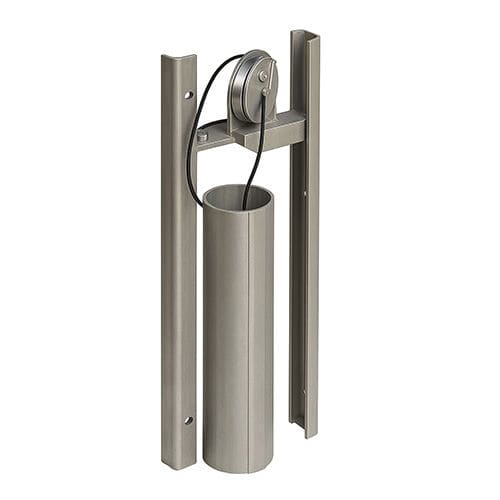 Strain gauge extensometer - G1- EST P - Tecnopenta SRL - wire