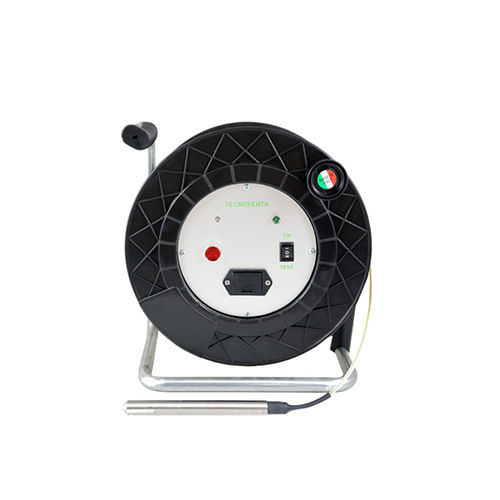 Acoustic probe - G1 - AM 10 - Tecnopenta SRL - magnetic field / field / electronics