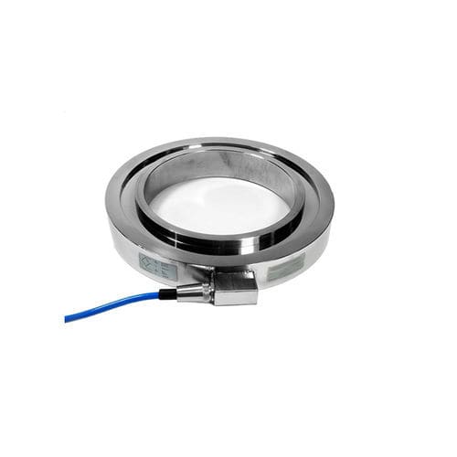 Tension/compression load cell - G1-CL - Tecnopenta SRL - beam type / strain gauge / stainless steel