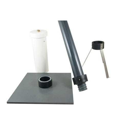 Linear displacement sensor - G1 - AM - Tecnopenta SRL - magnetic / metal
