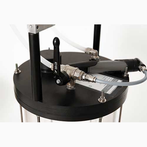 Infiltrometer - 11 - INF CC - Tecnopenta SRL