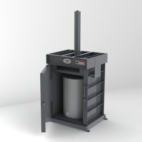 Drum press - DD-30 series - Cram a lot
