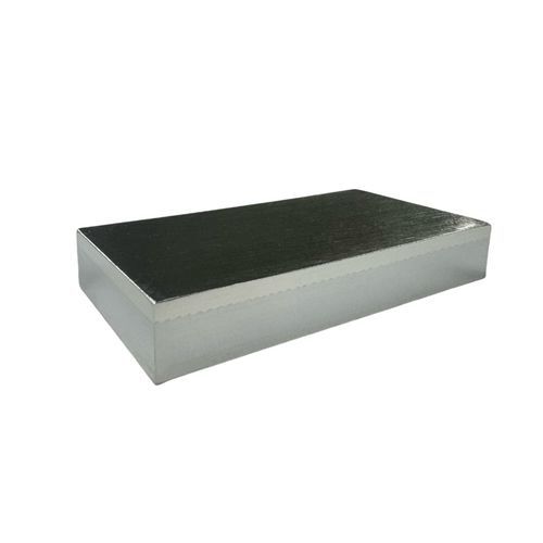 Carbon steel cladded plate - Nanjing Fugo New Material Tech. Co.,Ltd. - steel alloy / stainless steel