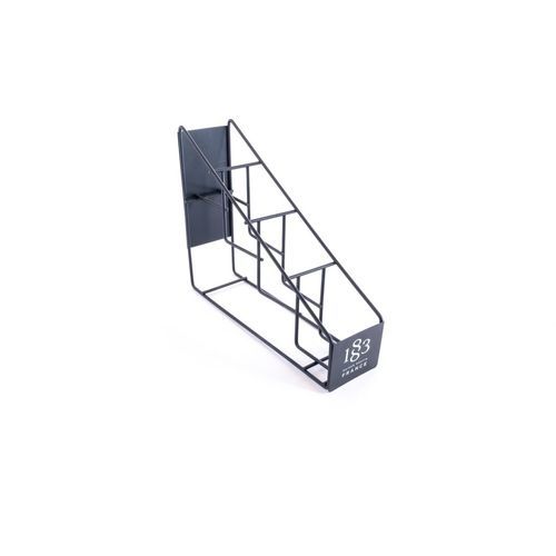 Plastic stand - JACQUEMET GROUPE - cardboard / metal