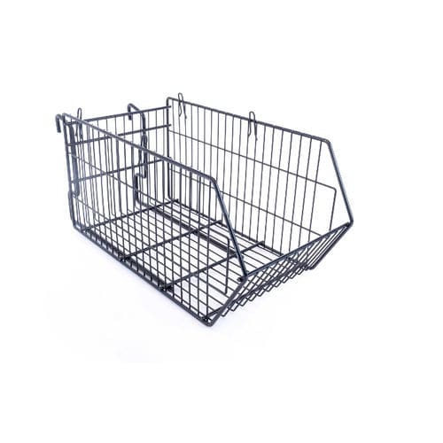 Custom basket - JACQUEMET GROUPE - wire mesh