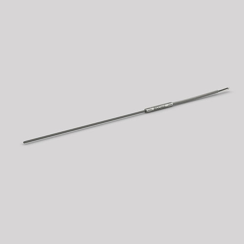 Thermocouple wire - GC series - GC-heat Gebhard GmbH & Co. KG